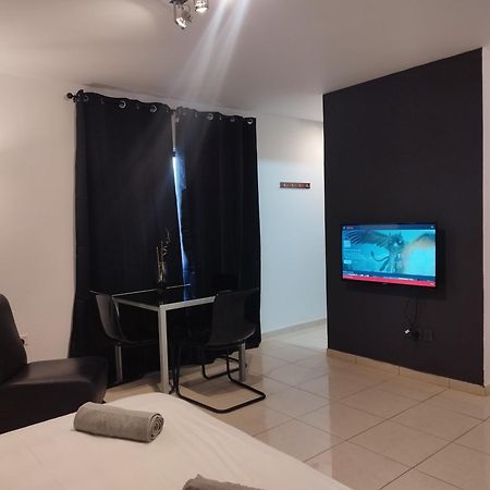 303 St Lazaros View Studio Larnaca Exteriér fotografie